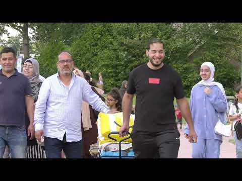 Videominiatuur: Waar komt BillyBird Friends vandaan?