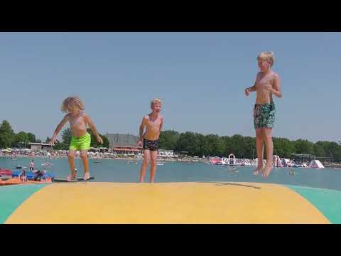 Videominiatuur: Hoe komen we aan de slogan “Happy Together!”?