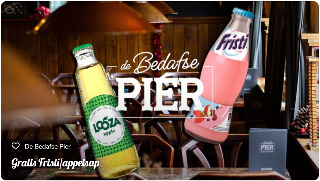 BillyBird Friends De Bedafse Pier BillyBird Friends De Bedafse Pier