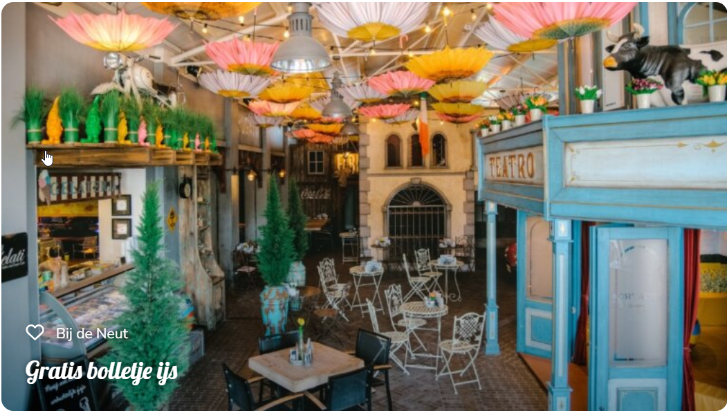 BillyBird Bij de Neut BillyBird Bij de Neut