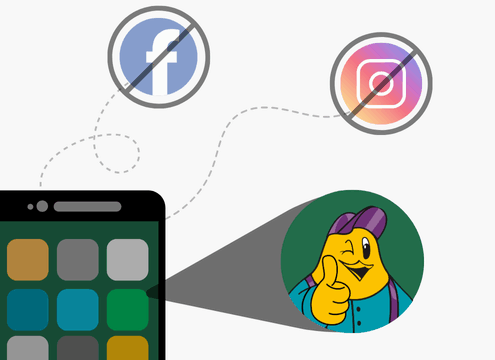 Genoeg van Facebook? Kies als ondernemer voor echte klantrelaties.