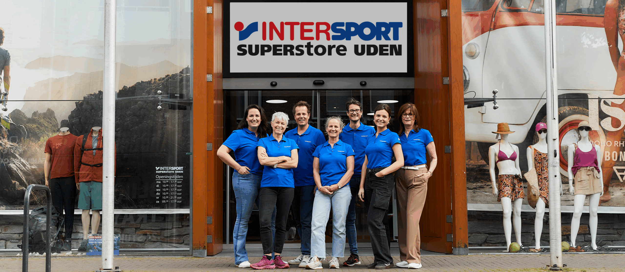 BillyBird Friends Banner (2)