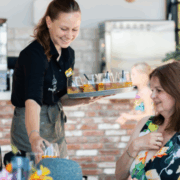 Klant als ambassadeur bij BillyBird Friends Klant als ambassadeur bij BillyBird Friends