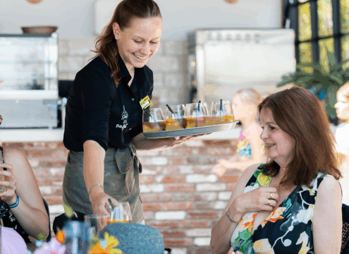 Klant als ambassadeur bij BillyBird Friends