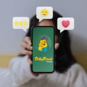 Van bezoeker tot loyale klant Van bezoeker tot loyale klant