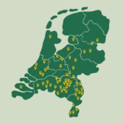 De kracht van lokaal netwerk De kracht van lokaal netwerk