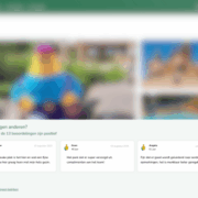 Gebruik feedback om je bedrijf een boost te geven Gebruik feedback om je bedrijf een boost te geven