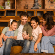 Social media zonder stress: hoe je met weinig tijd toch zichtbaar bent